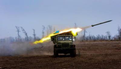 Военный аналитик Гагин назвал возможное условие уничтожения республик Донбасса Украиной