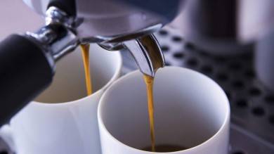 Ученые рассказали об особенностях мозга у любителей кофе