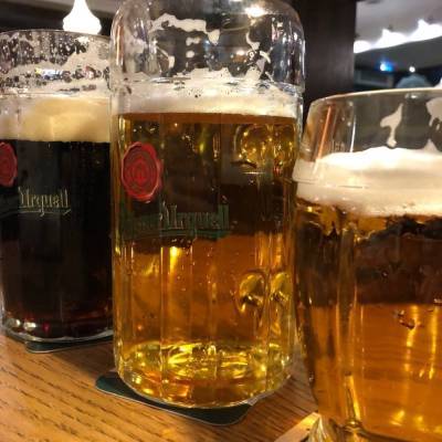 «Коммерсантъ»: Россия может запретить ввоз чешского пива