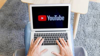 Роскомнадзор обвинил YouTube в постоянной цензуре российских роликов