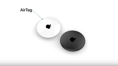 В Apple дали совет не применять AirTag для слежки за человеком