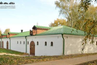 В музее-заповеднике Есенина откроется выставка, посвященная поэтам Серебряного века