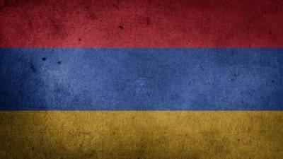 В Армении почтили память жертв геноцида армян