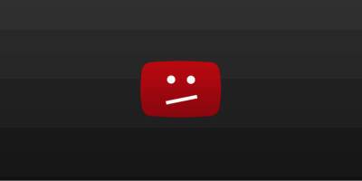 YouTube заблокировал каналы 112, ZIK и NewsOne - их нельзя посмотреть в Украине - ТЕЛЕГРАФ