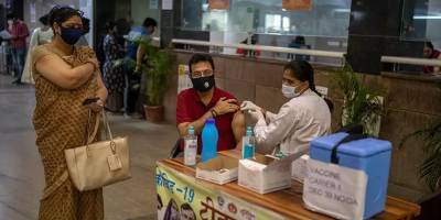 Коронавирус в мире: Индия на грани коллапса