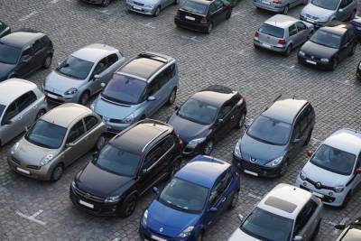 Около 3 тысяч нарушителей правил парковки выявили за четыре дня в Краснодаре