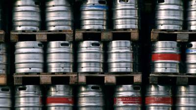 Импорт чешского пива могут ограничить в России