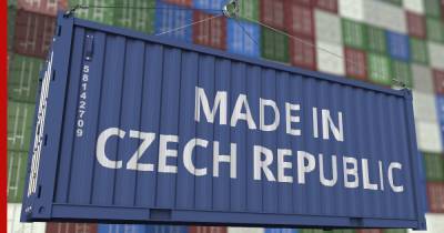 СМИ: в России могут ограничить импорт пива из Чехии в ответ на высылку дипломатов