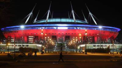 УЕФА перенес матчи ЧЕ из Дублина и Бильбао в Лондон, Севилью и Санкт-Петербург