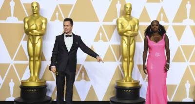Оскар без масок: как будут вручать самые престижные кинонаграды