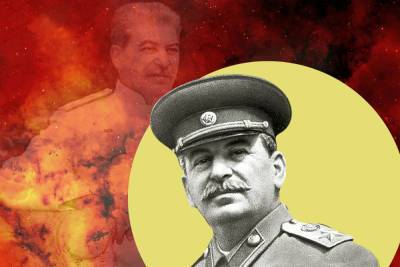 «Появятся предатели»: 3 сбывающихся предсказания Сталина о России