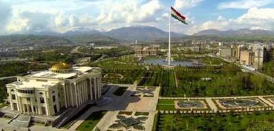 Жители Таджикистана в мае отдохнут больше обычного