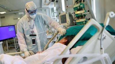 Переболевших коронавирусом в легкой форме предупредили о смертельной опасности