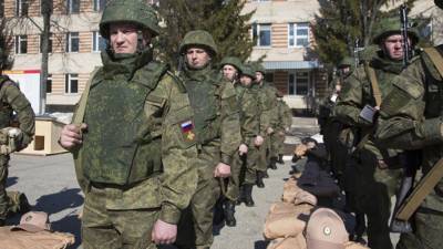 Маневры ВС РФ у границ Украины заставили Запад пересмотреть свое отношение к Москве