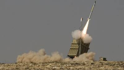 Палестинцы выпустили по Израилю 18 ракет за ночь: напряжение в регионе растет