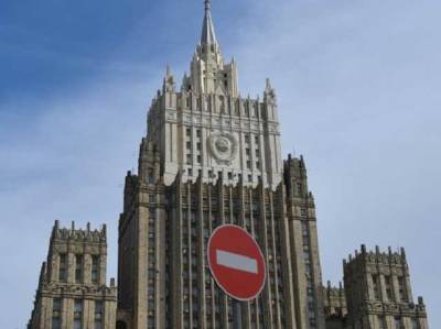 Росія вислала п’ятьох співробітників посольства Польщі: Варшава готує “адекватну відповідь”