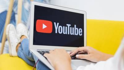 YouTube-каналы ZIK, 112 и NewsOne оказались заблокированы на Украине