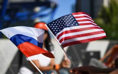 У Байдена вважають, що санкції США привели до зниження напруженості між Україною та РФ