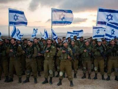 "Террор нацелен на мирных жителей - мы нацелены на террор", - Армия обороны Израиля заявила о поражении объектов ХАМАС в секторе Газы