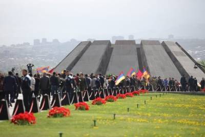 Мир вспоминает жертв геноцида армян: Сильная и разумная Армения преодолеет вызовы
