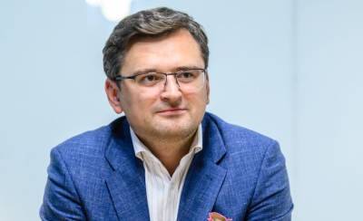 МИД Украины сделал заявление о политическом кризисе в Молдове