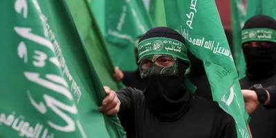 Пресс-секретарь ХАМАСа объяснил, «за что» террористы вновь обстреляют Израиль