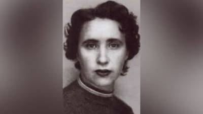 На 99-м году жизни скончалась легендарная советская разведчица Зинаида Батраева