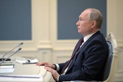 Песков пояснил указ Путина о найме в дипмиссии недружественных стран