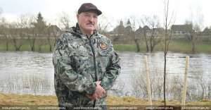 Западу плевать на жизнь Лукашенко? Реакция СМИ на «покушение» на него