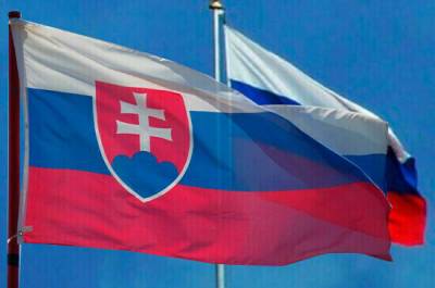 В МИД Словакии назвали причину высылки российских дипломатов