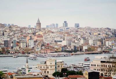 Эксперты рассказали, почему живущие в Турции россияне жалеют о переезде