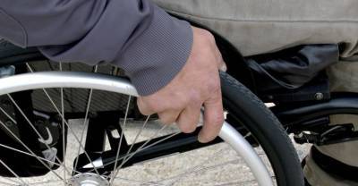 Правительство утвердило систему электронных сертификатов для людей с инвалидностью