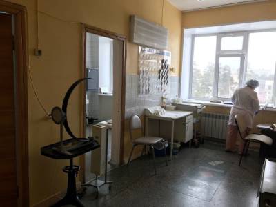 Коронавирус в Томской области: данные на 24 апреля