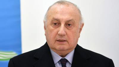 Посол Абхазии в России госпитализирован с коронавирусом