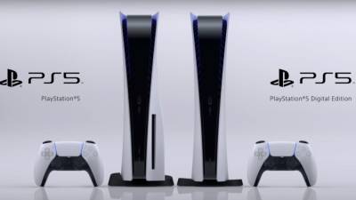Новая презентация PlayStation от компании Sony состоится 29 апреля