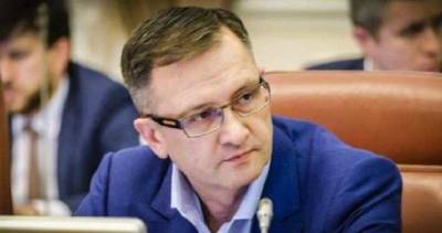 На "Большом строительстве" есть коррупция: Уманский ответил заместителю главы ОП Кириллу Тимошенко