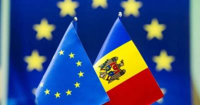 "Грубая атака на конституционный строй": ЕС вслед за Украиной поддержал президента Молдовы