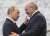 Путин предоставил Лукашенко «бесплатную» услугу