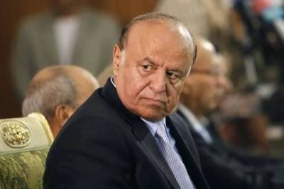 За что именно ненавидят йеменского президента Хади? - argumenti.ru - Washington - Афганистан - Йемен