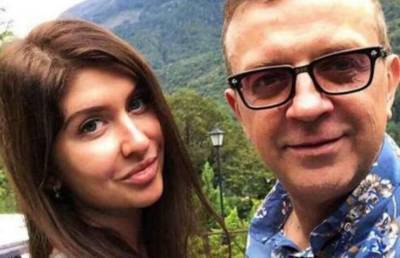 Молодая супруга Романа Жукова едва не погибла в ДТП