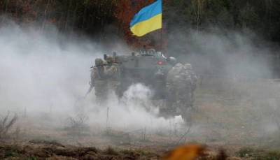 Вопрос дня: Насколько успешно Украина прошла проверку эскалацией на границах?