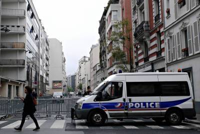 Теракт возле Парижа совершил легальный мигрант из Туниса