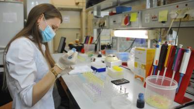 Австралийские ученые обнаружили следы эпидемии коронавируса 20-тысячелетней давности