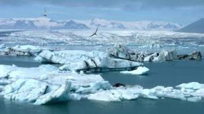 Военнослужащие СФ РФ освободили "захваченную" буровую платформу во время учений в Арктике