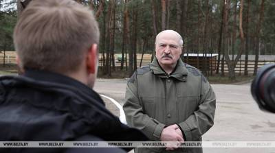 Лукашенко подпишет декрет о переходе Совбезу президентских полномочий в случае "если вдруг"