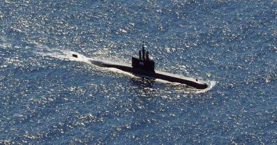 Поиски подводной лодки в Индонезии: в ВМС страны заявили, что все 53 члена экипажа погибли - tsn.ua - Индонезия