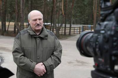 Лукашенко на случай, если с ним что-то случится, передаст президентские полномочия Совету безопасности