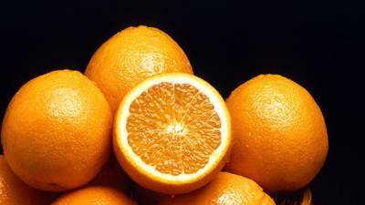 Апельсин и мята могут помочь восстановить обоняние после заражения коронавирусом