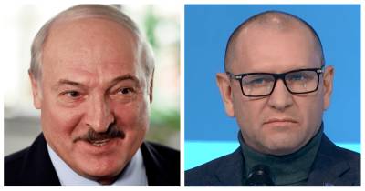 "Слуга народа" Шевченко в прямом эфире заявил, что любит Лукашенко (видео)