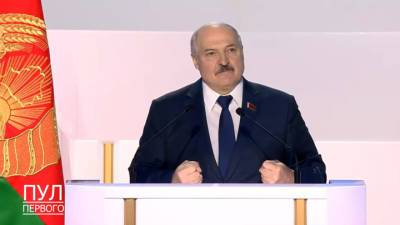 Лукашенко рассказал детали декрета о полномочиях